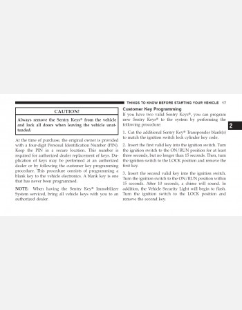 jeep wrangler 2011 owners manual